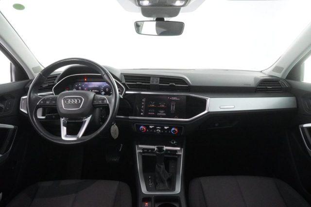 AUDI Q3 Q3 SPB 35 TDI S tronic
