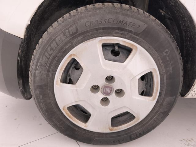 FIAT Fiorino cargo 1.3 mjt 95cv ecojet SX E6d-temp