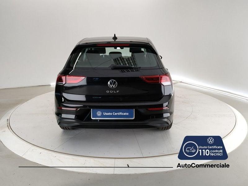 Volkswagen Golf 2.0 TDI DSG SCR Life