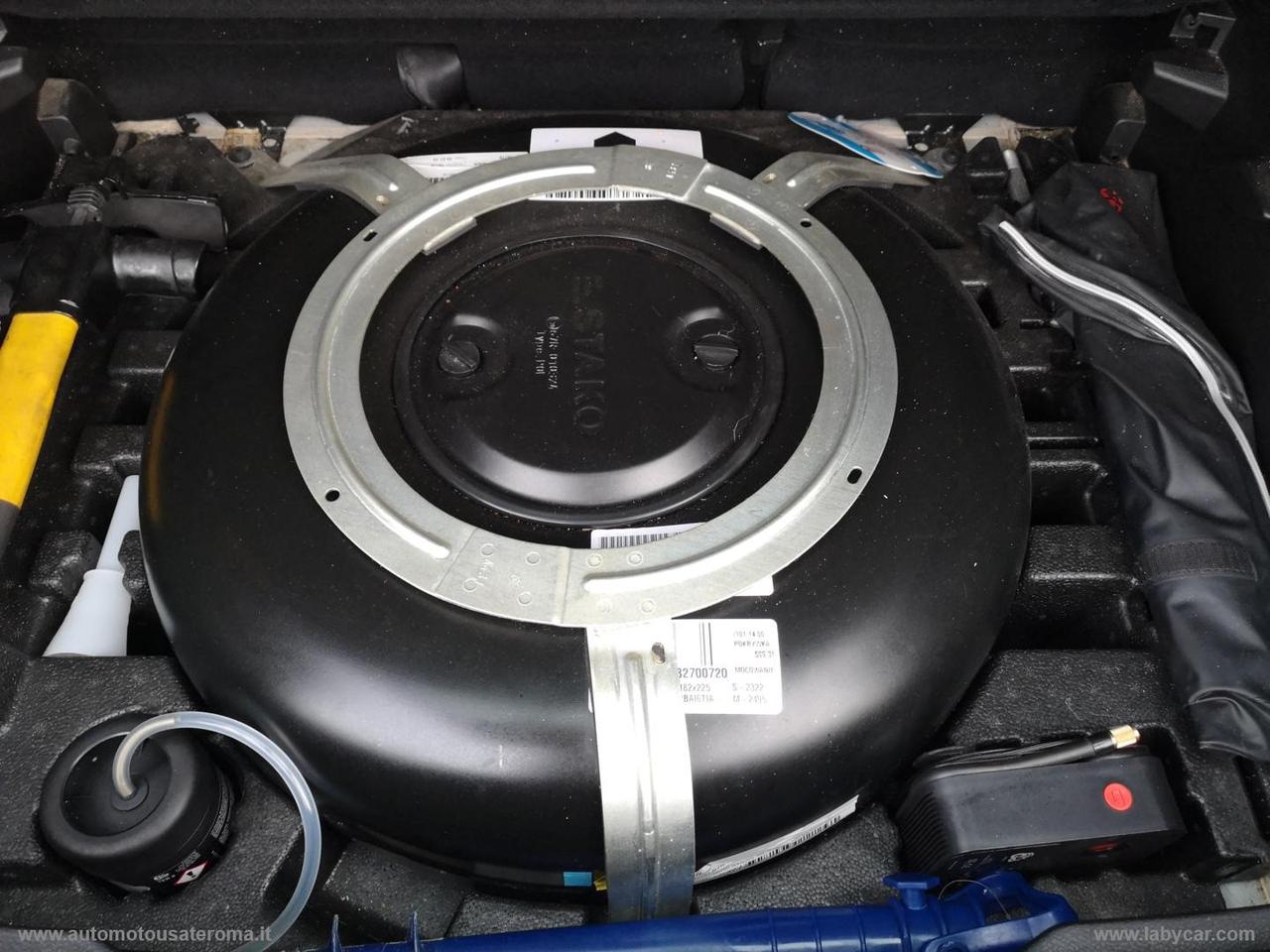 JEEP Renegade 1.4 T-Jet 120 CV Longitude GPL SCAD. 28 PROMO WEB