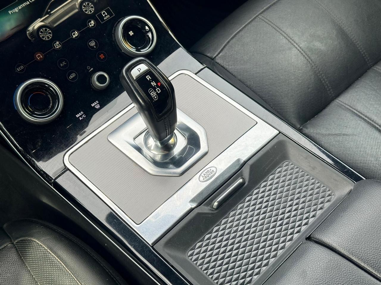 Land Rover Range Evoque 2.0D I4-L.Flw 150 CV AWD Auto s