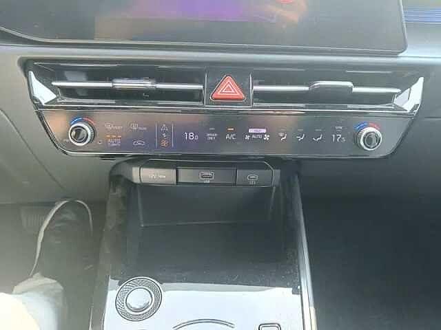 Kia Niro PHEV 1.6 Plug-In Hybrid 171 DCT STYLE USATO