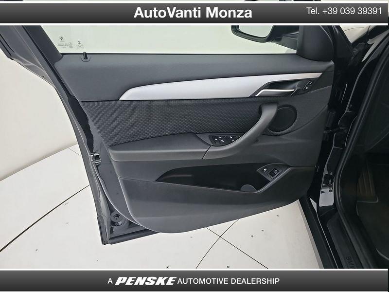 BMW X2 X2 xdrive25e Advantage auto
