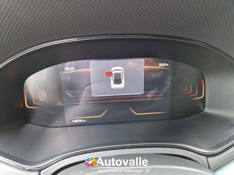 Seat Arona Arona 1.0 EcoTSI 110 CV DSG XPERIENCE