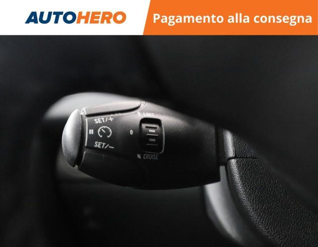 PEUGEOT 208 1° serie BlueHDi 75 5 porte Active