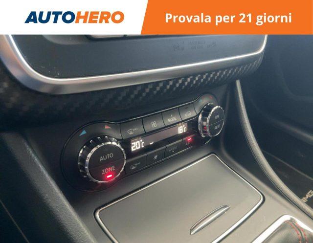 MERCEDES-BENZ A 180 d Premium