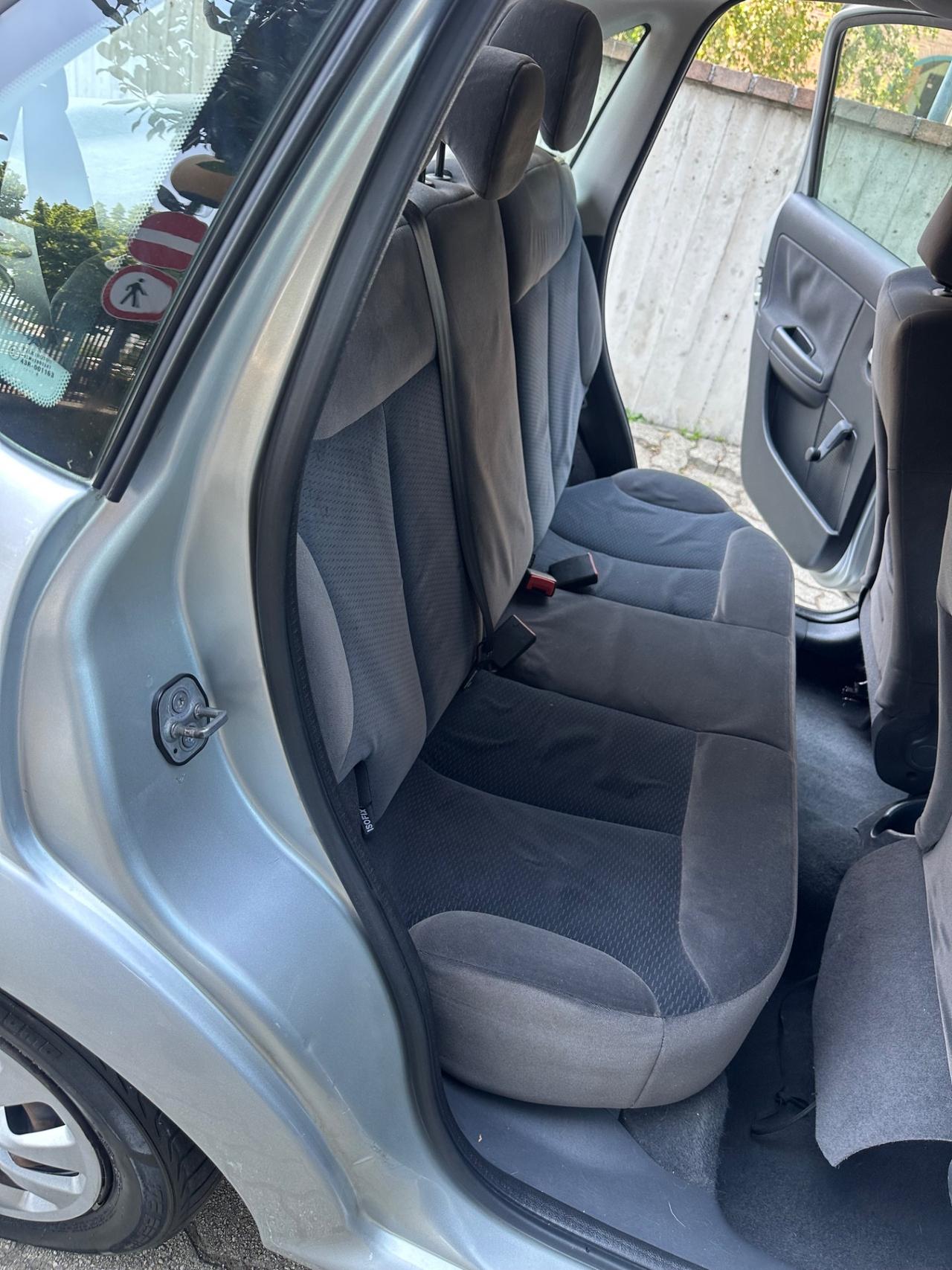 Citroen C3 1.4 Exclusive Style Bi Energy G