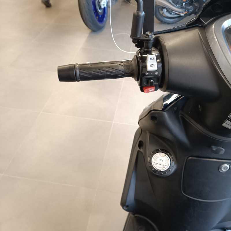 Kymco Agility 200i R16 + 2024