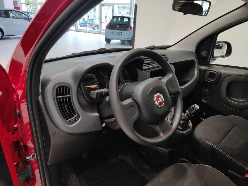 FIAT Panda 1.0 HYBRID*PREZZO PROMO*PRONTA CONSEGNA*