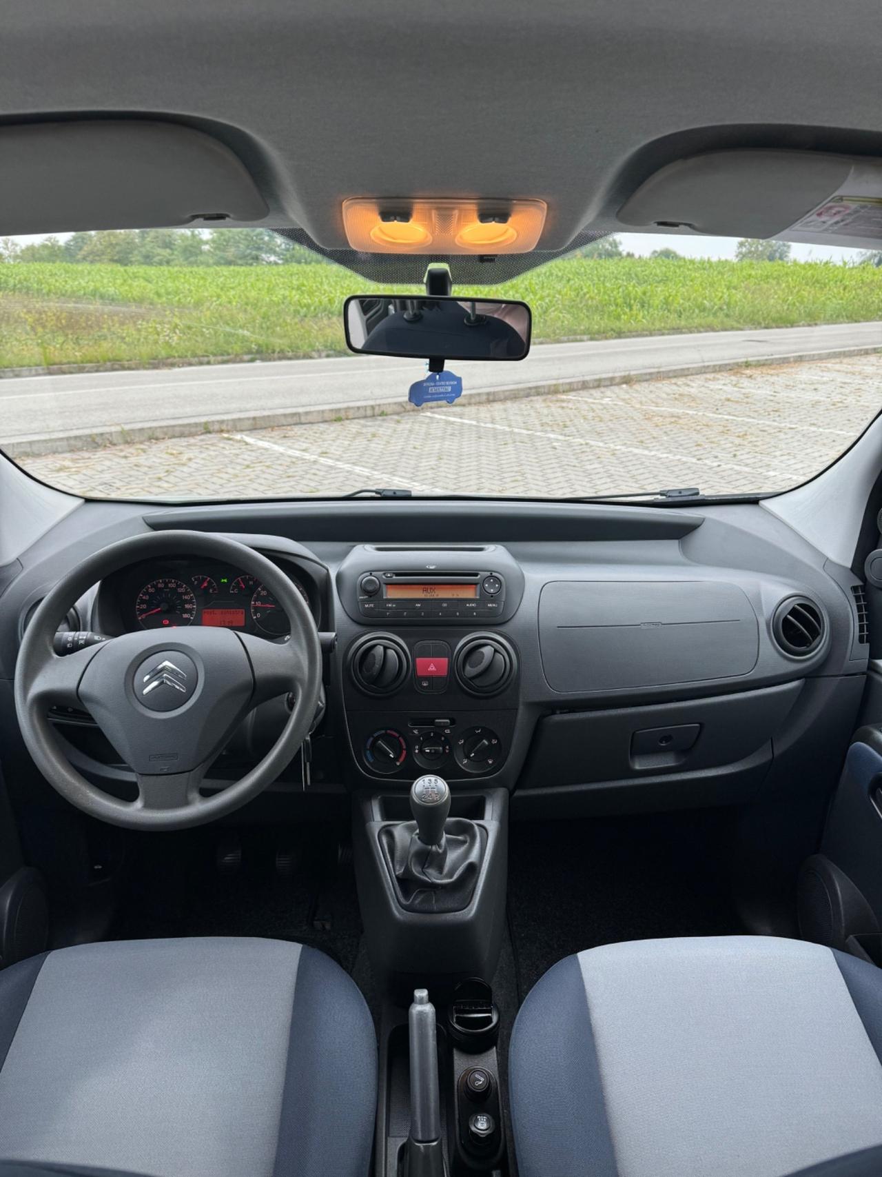 Citroen Nemo 1.4 Multispace