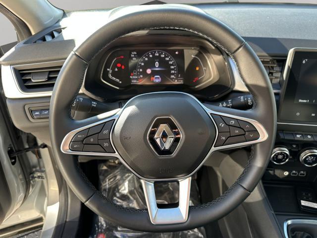 RENAULT Captur TCe 90 CV Techno