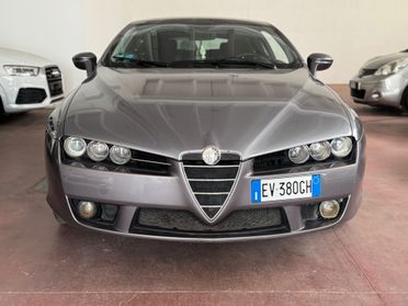 Alfa Romeo Brera 2.4 JTDm 20V 200CV Q-Tronic