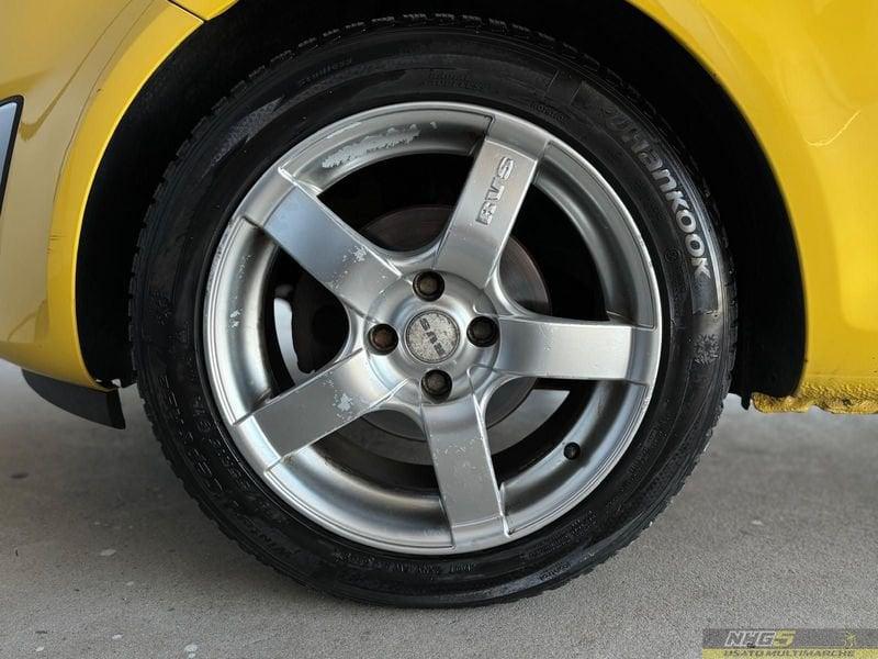 Opel Corsa Corsa 1.4 16V 5 porte Edition