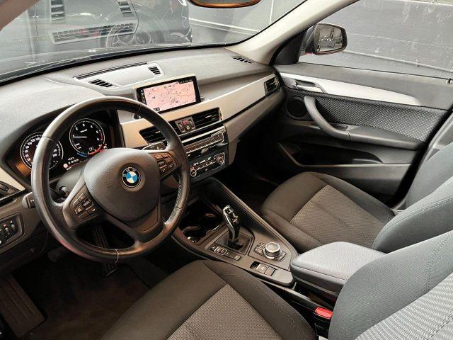 BMW X1 xDrive20d Advantage Business