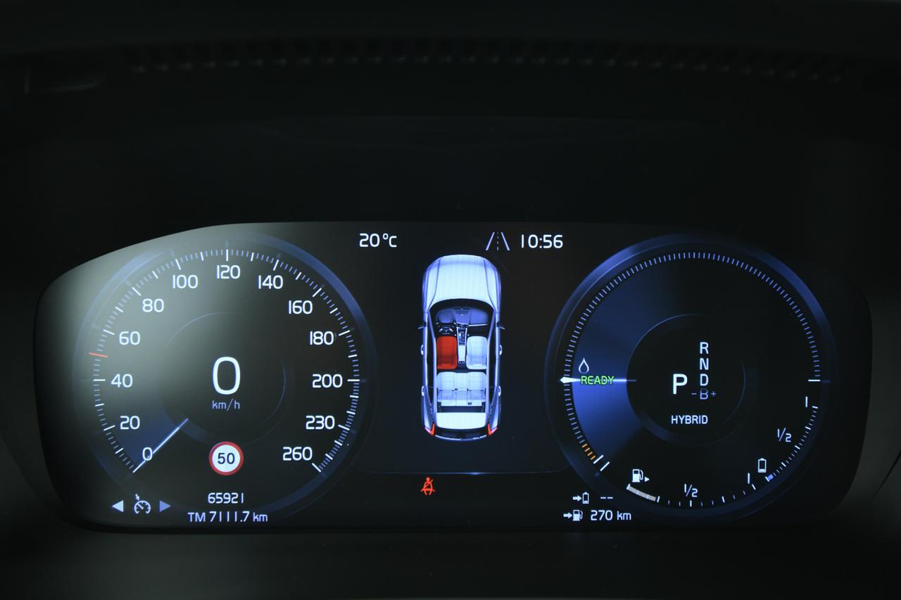 VOLVO XC40 1.5 t4 recharge phev Core auto NEOPATENTATI+CAMERA+APP CONNECT