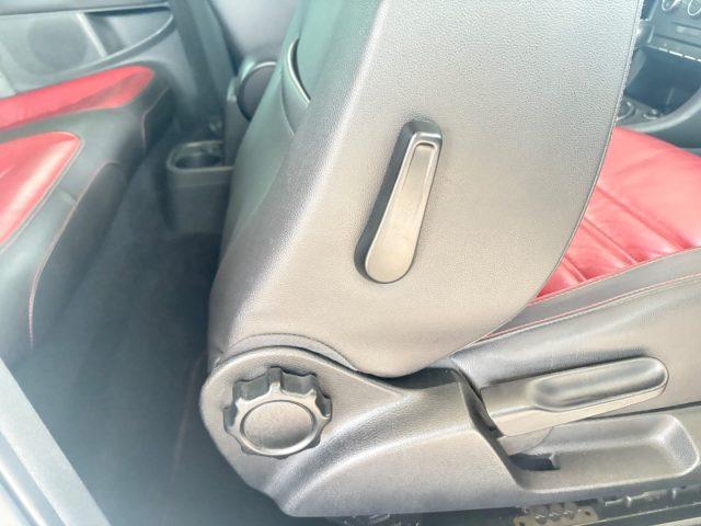 VOLKSWAGEN Maggiolino 2.0 TSI DSG Sport CAMBIO AUTOMATICO PRONTA CONSEGN