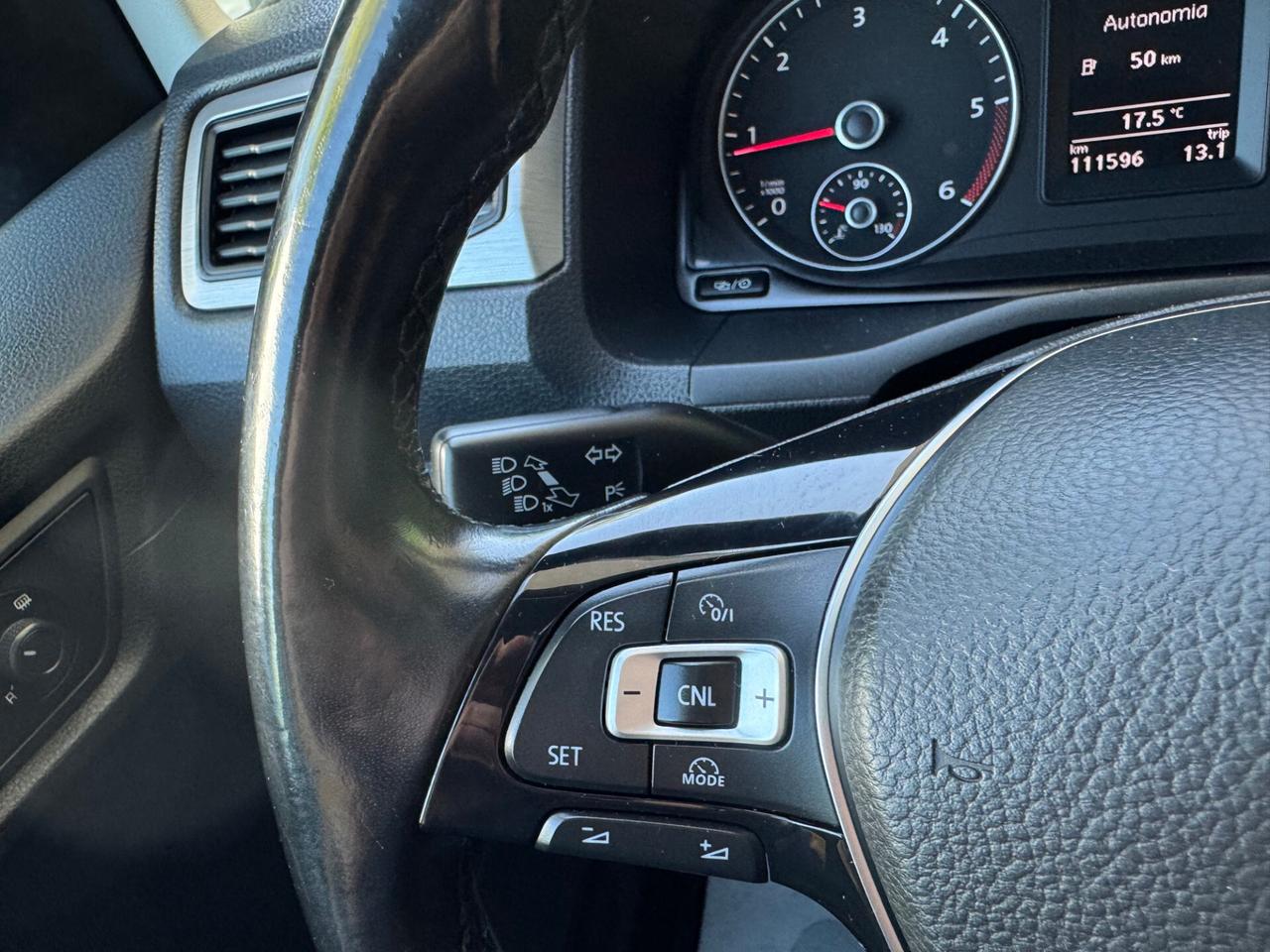 Volkswagen Caddy 2.0 TDI DSG 5P N1 GARANZIA 24MESI