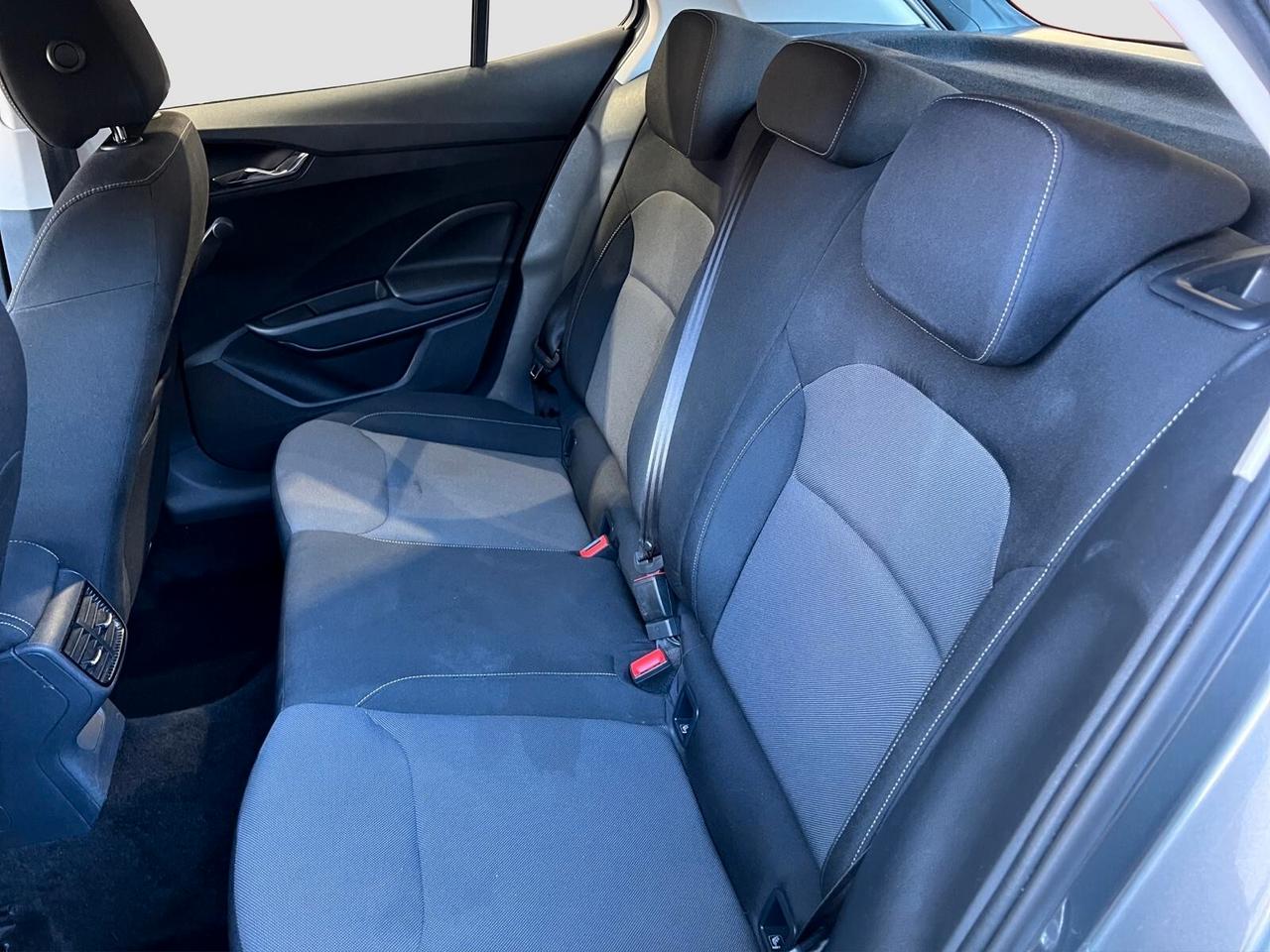 Skoda Fabia 1.0 MPI 80 CV Style