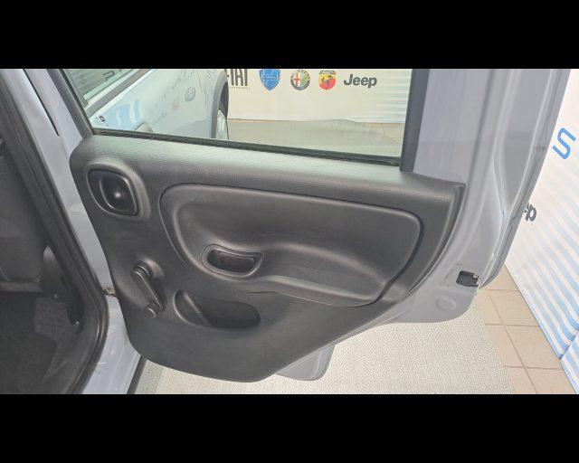FIAT New Panda City Life 1.0 firefly hybrid 70cv 5 posti