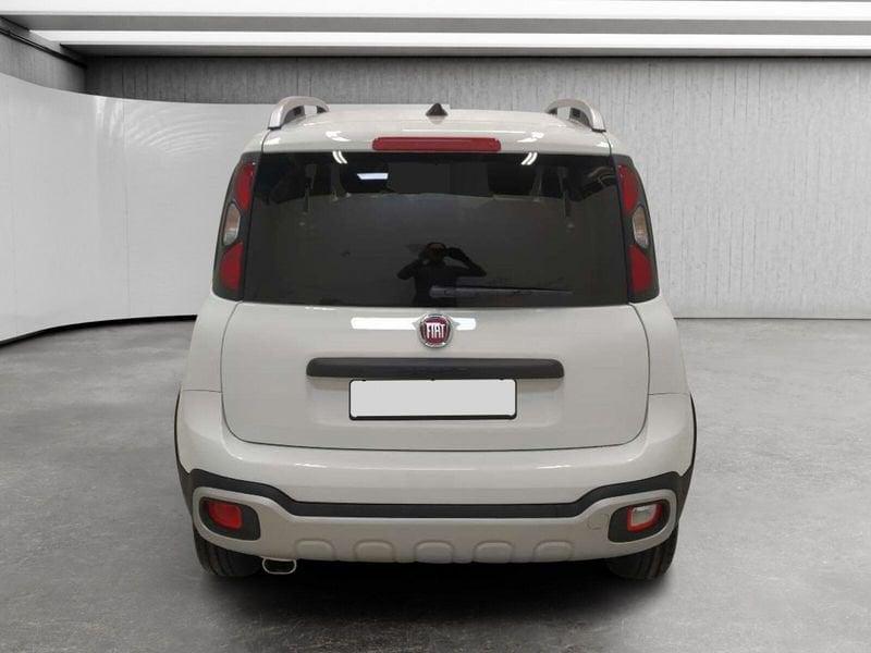 FIAT Panda Cross Panda 0.9 t.air t. Cross 4x4 s&s 85cv 5p.ti