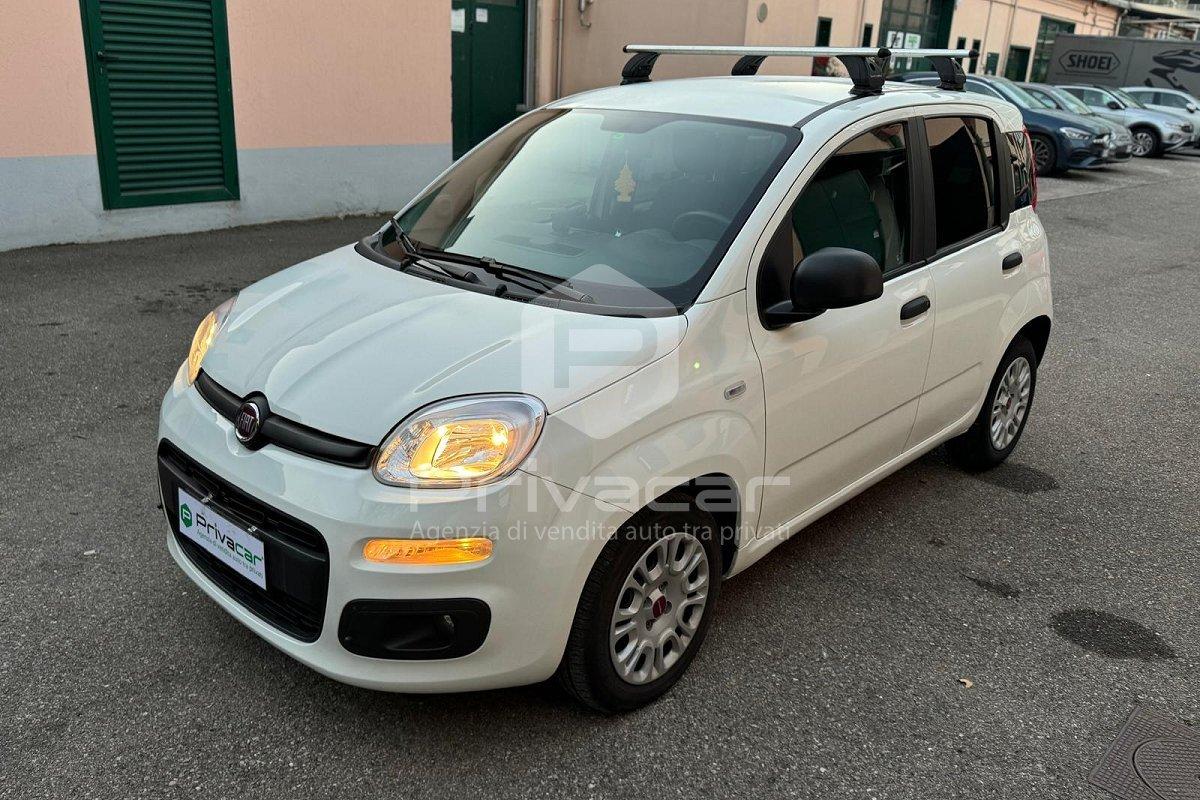 FIAT Panda 1.0 GSE S&S Hybrid Easy Van 4 posti