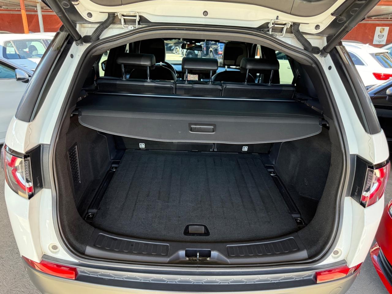Discovery Sport 2.2 190 CV HSE Luxury/UNIPRO/RATE