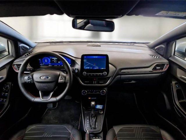 FORD Puma 1.0 EcoBoost 125 CV S&S aut. ST-Line X