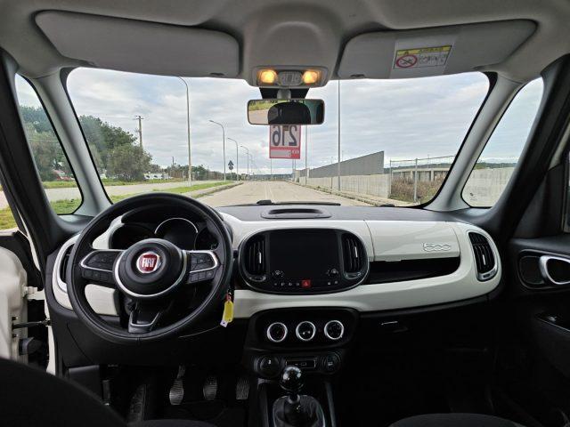 FIAT 500L Pro 1.6 MJT 120CV URBAN E6B 4 posti (N1)