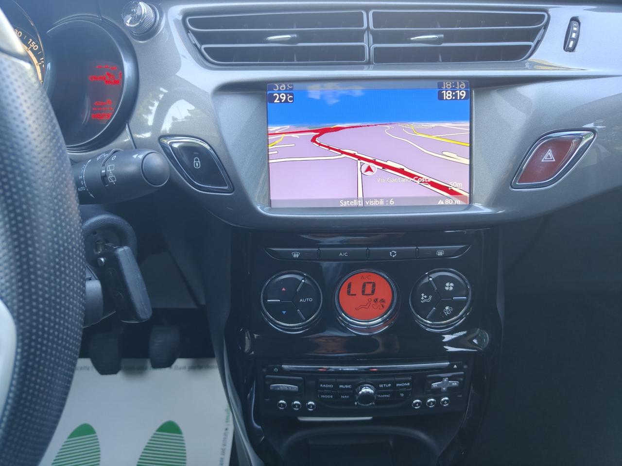 Citroen C3 PureTech 82 Exclusive