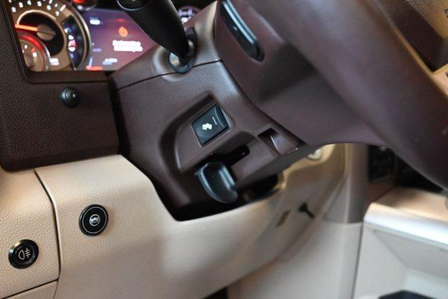 DODGE RAM 1500 5.7V8 CREW CAB MB LONGHORN GPL 400CV STRAFULL