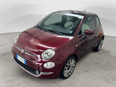 FIAT 500 500 1.2 Dualogic Star