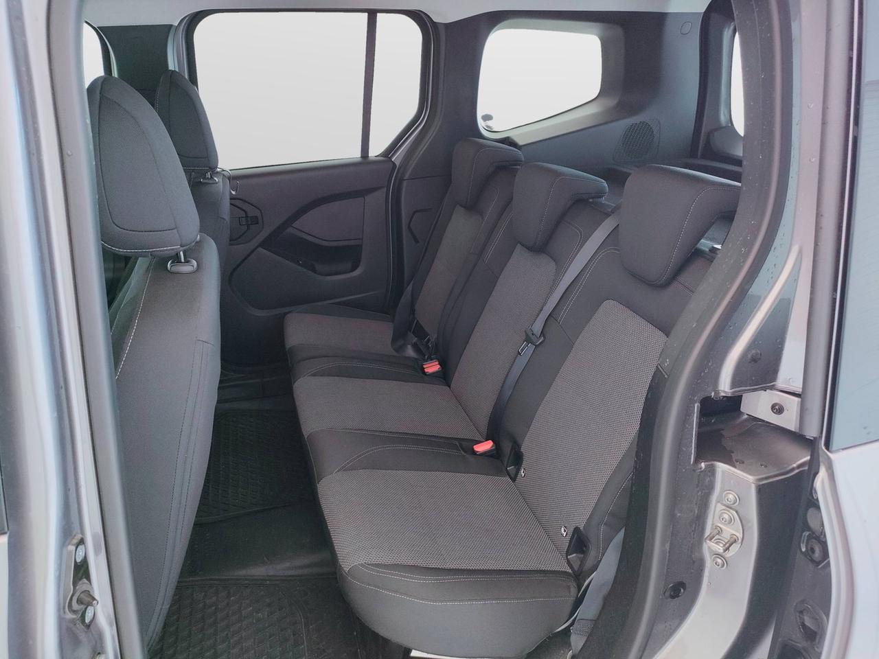 Mercedes-Benz Citan Long W420 - Citan Tourer Long 110 cdi Pro