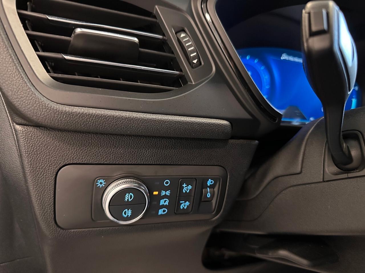 FORD KUGA 1.5 DIESEL ST LINE