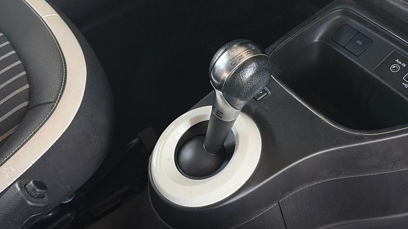 Renault Twingo 22kWh Intens