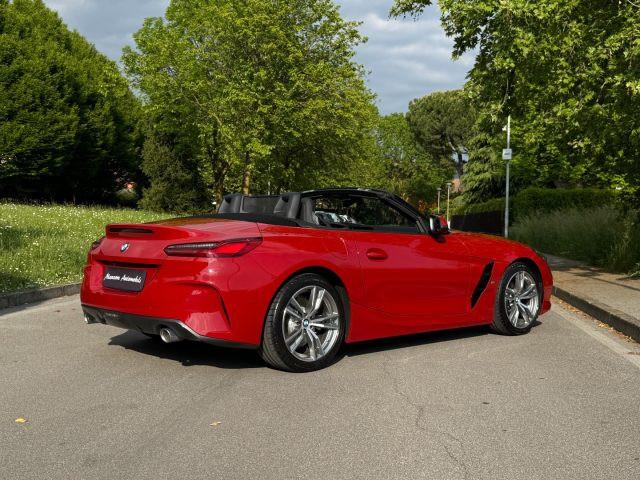 BMW Z4 sDrive20i Msport IVA ESPOSTA BLACK PACK