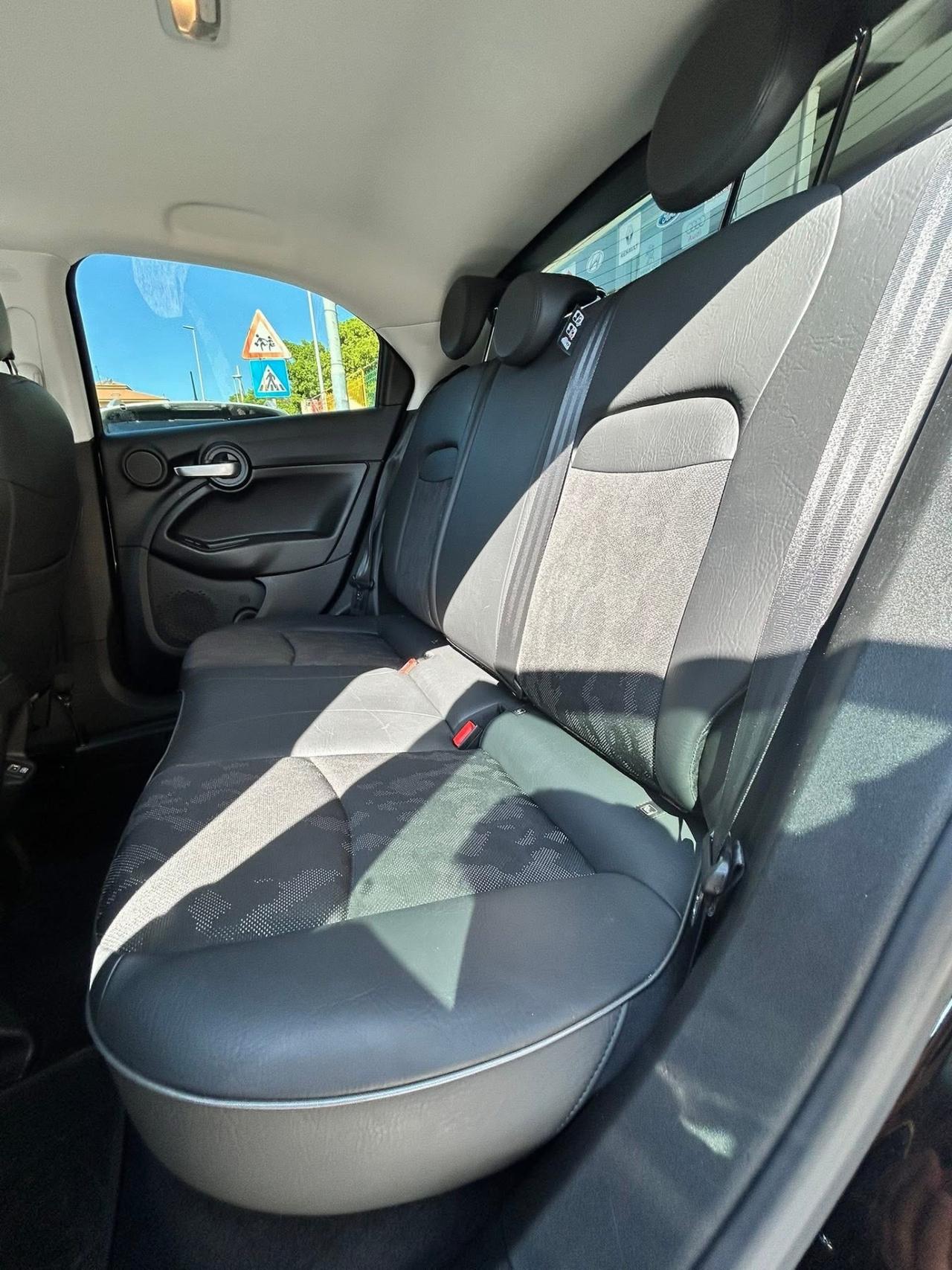 Fiat 500X 1.6 MultiJet 130 CV Cross Dolcevita