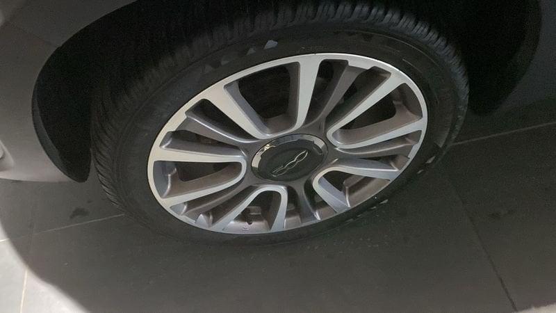 FIAT 500L 500L 1.3 Multijet 95 CV Dualogic Trekking