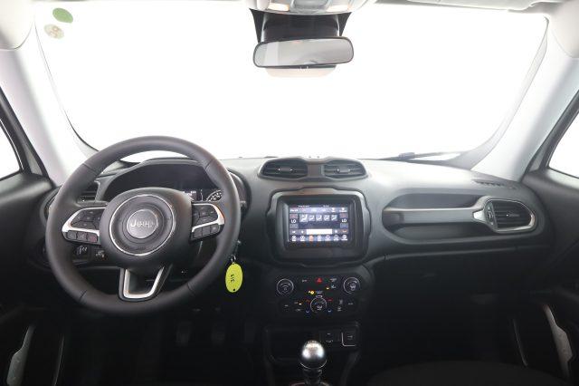 JEEP Renegade Renegade 1.0 T3 Longitude