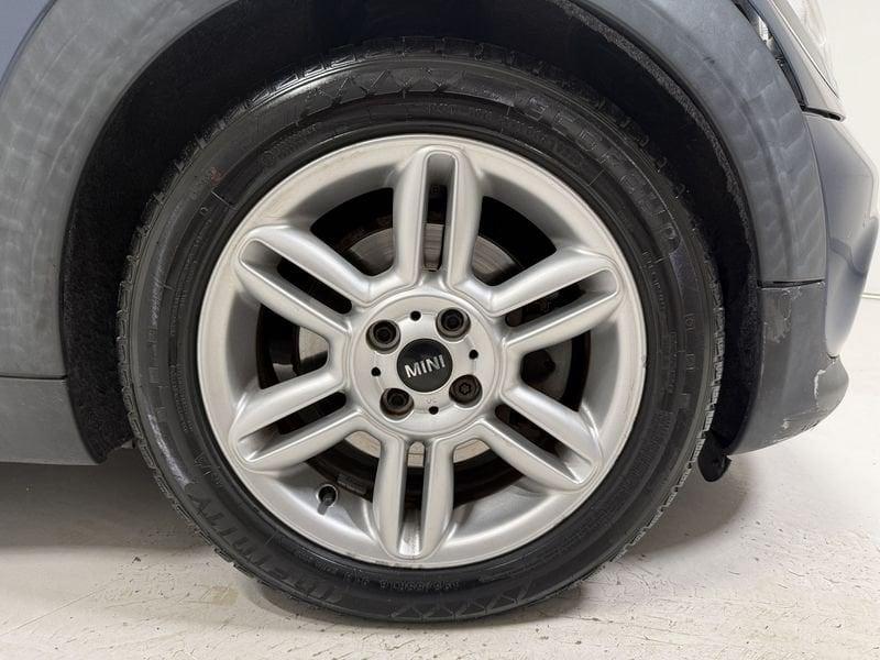 MINI Mini Mini 1.6 16V One (55kW)