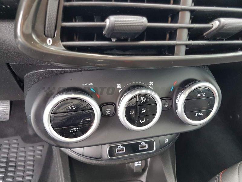 FIAT 500X 500X 1.3 mjet Sport 95cv