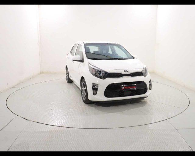 KIA Picanto 1.0 12V GPL 5 porte Style