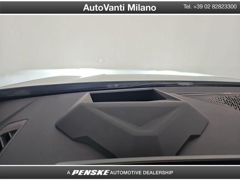 BMW Serie 2 Gran Coupe 218d Gran Coupe MSport Pro auto