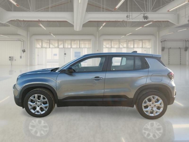 JEEP AVENGER 1.2 Turbo Altitude