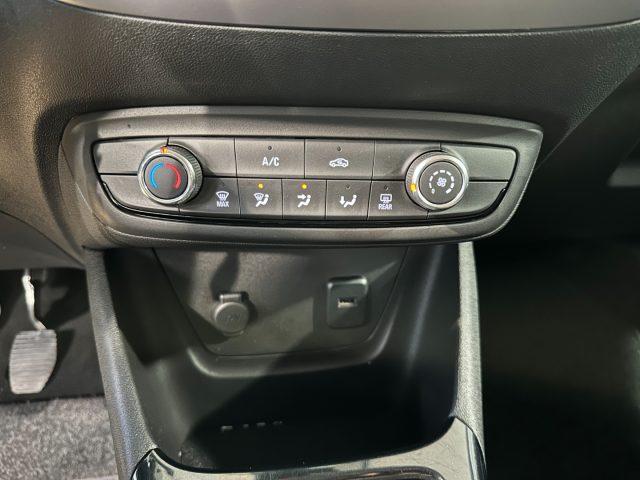 OPEL Crossland X 1.2 12V Advance - Carplay