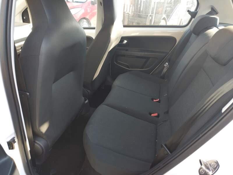 Volkswagen up! 1.0 5p. eco move BlueMotion Technology