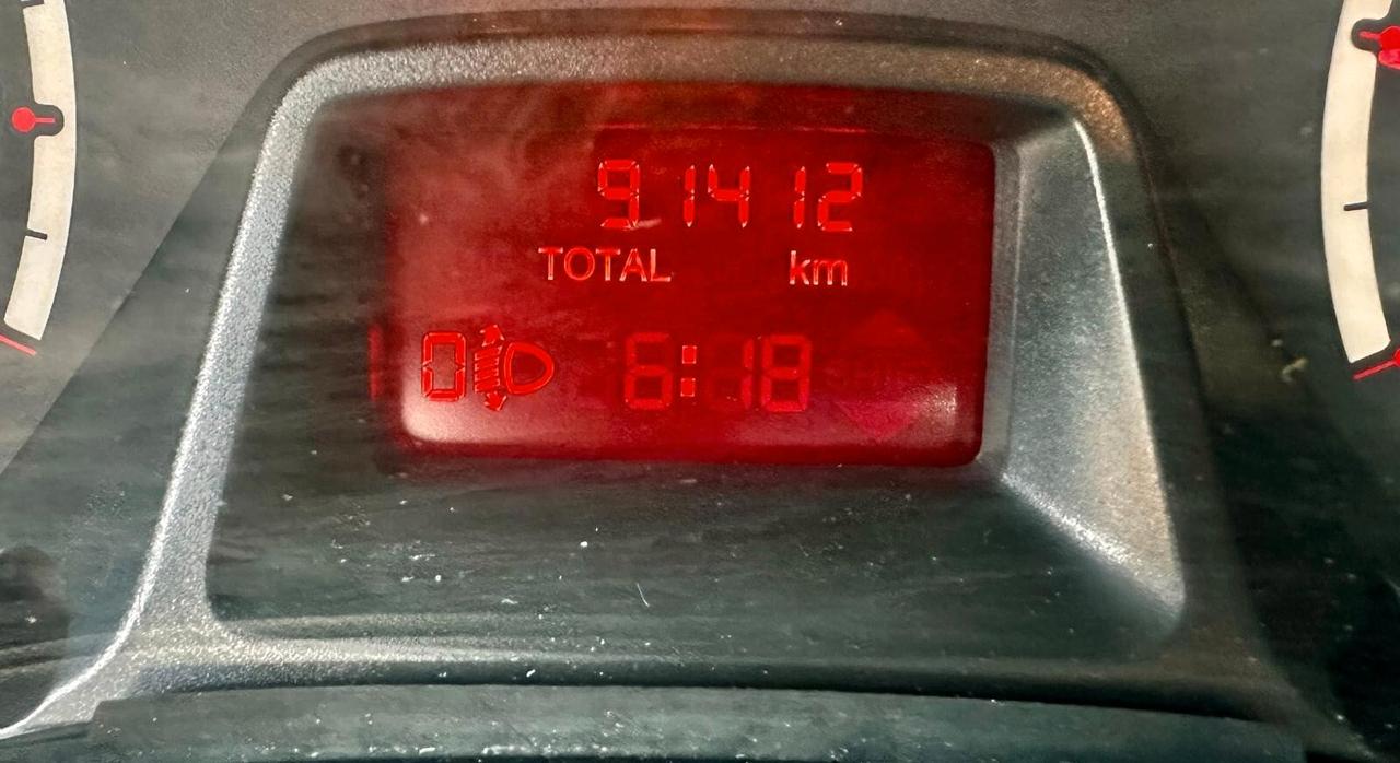 Ford Ka Ka+ 1.2 8V 69CV Titanium