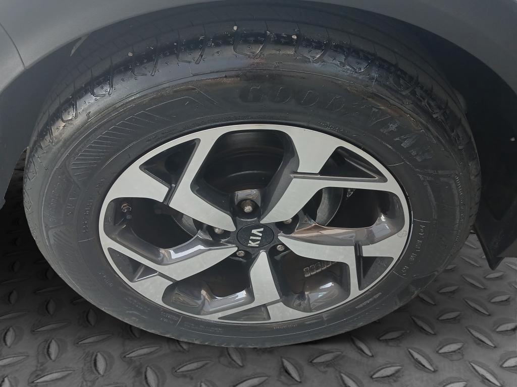 Kia Sportage 1.6 Business Class ecogpl 2wd 126cv