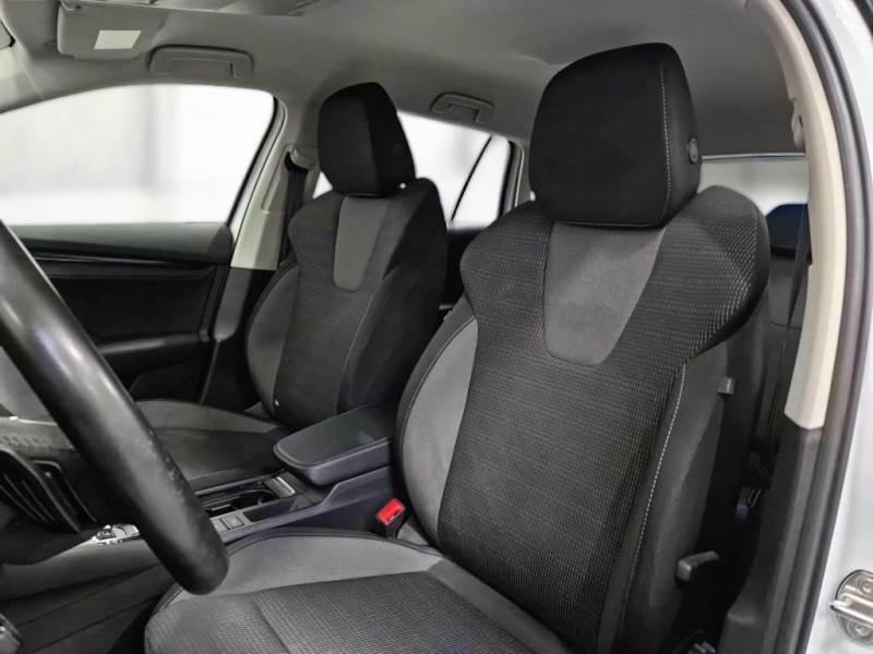 SKODA OCTAVIA 2.0 TDI EVO 110KW EXECUTIVE DSG STATION WAGON