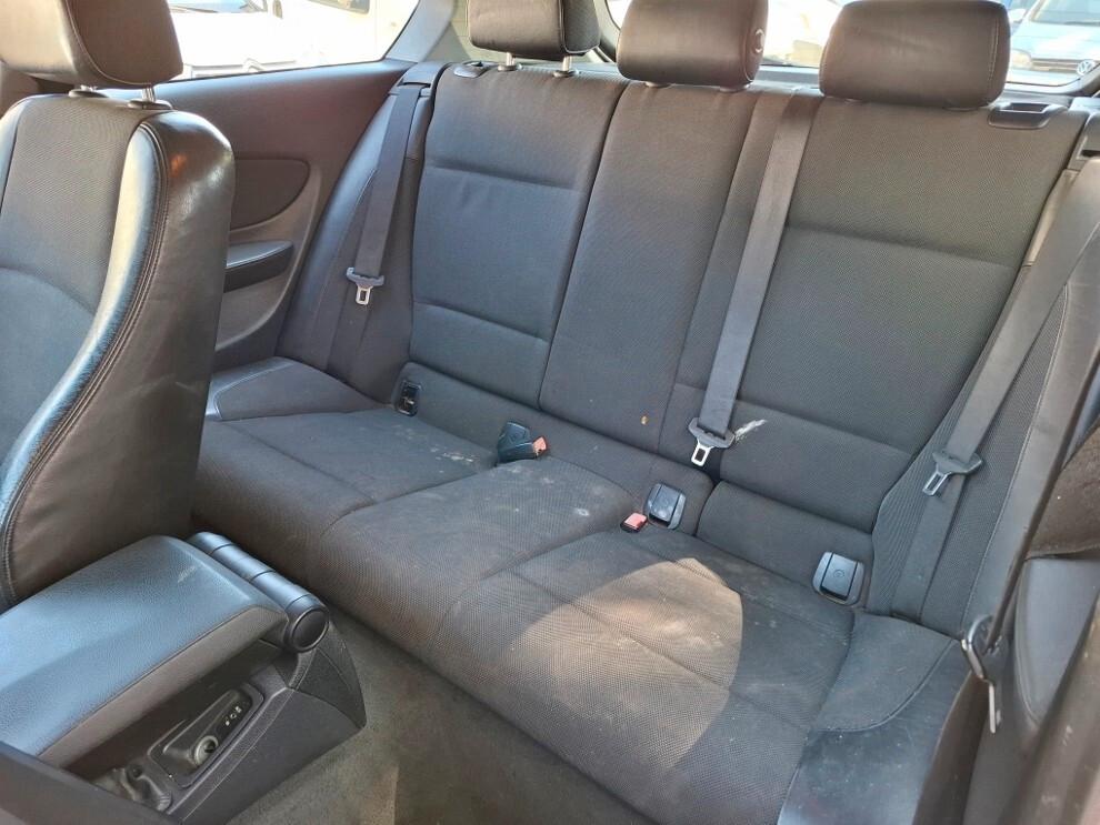 Bmw 120 2.0 TDI VISTA E PIACIUTA