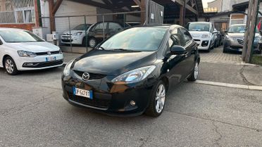 Mazda 2 Mazda2 1.5 16V 103CV 5p. Fun